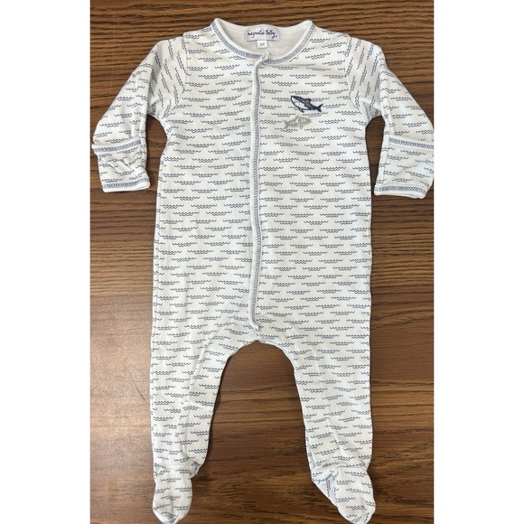 3m Magnolia Baby Fish Waves - Picture 1 of 4